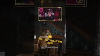 It's Jack Pattillo!! 🤠 #reddeadredemption2 #rdr2 #gaminglips #jackpattillo #twitchclips