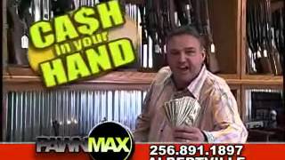 Pawn Max  Cash In Hand