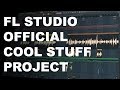 Agnivesh ft avinash  bahane bana kar  fl studio 12 official cool stuff demo project