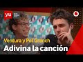 Adivina la canción: Pol Granch vs. Ventura #yuGranchYSadness