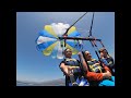 Parasailing Santa Barbara July 2021!