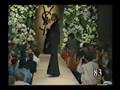 Yves Saint Laurent haute couture fall winter 1995 - part 4