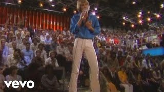 Roland Kaiser - Schach matt (ZDF Hitparade 10.9.1979)