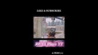AGGRESIVE GAMEPLAY WITH REYA Plays YT