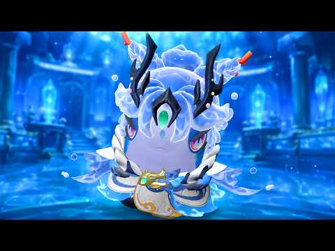 DUDE... THIS IS THE BEST SHARK IN THE WHOLE GAME in Super Sus!