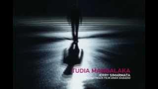 Tudia Mangalaka - Jerry Simarmata (Soundtrack Film Anak Sasada)