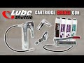 Lube Shuttle - Unboxing &amp; Review