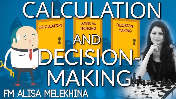 How To Decide Your Next Chess Move 🎓 Beginner Chess Lessons - GM Damian  Lemos 