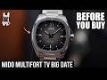 This Affordable Mido Watch Is Worth Every Penny – Here’s Why