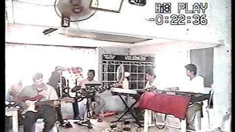 Ban nhạc Trung Tâm Văn Hóa Thành Phố Phan Thiết ngày xưa!