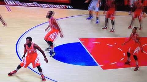 NBA 2k16 cheating CPU, horrible translation of difficulty