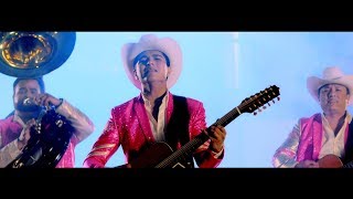 Es Que Me Gustas - (Official Music VIdeo) - Ulices Chaidez y Sus Plebes - DEL Records 2018