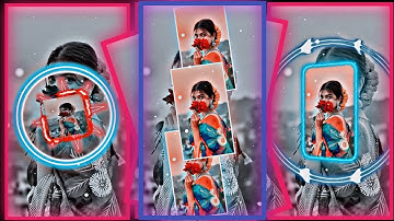 TOKE ISHARAY MONER ISHARAY 🔰 XML FILE ALIGHT MOTION VIDEO EDITING NEW TRENDING XML FILE 🔰