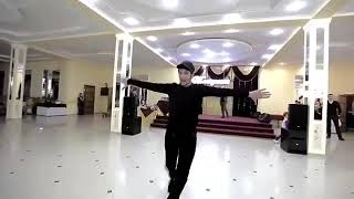 Карачаевский танец