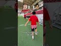 【ウンパ、日本代表FWに奇跡の勝利!?】#Speilfreude #ブンデスリーガ見るならDAZN