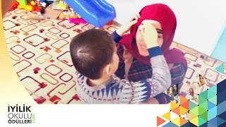 2017 İyilik Okulu Birincilik Ödülü