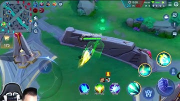 Kha’zic đi rừng đánh chắc không hung hăng win cực đơn giản