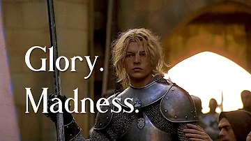 Glory & Madness || Joan of Arc [edit]