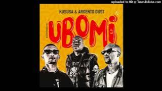 Kususa & Argento Dust - Asanda Feat. Zakes Bantwini