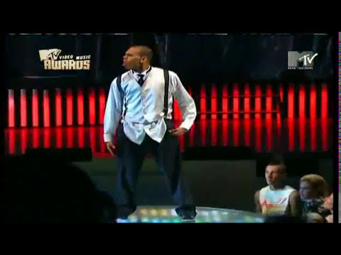 Chris Brown - Wall to Wall (ao vivo)