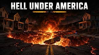 The American Town That Has Been Burning Underground for 60 Years