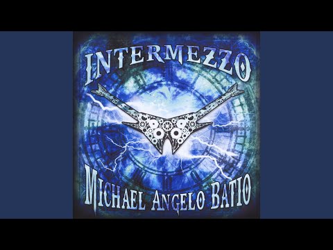 Michael Angelo Batio — I Pray the Lord