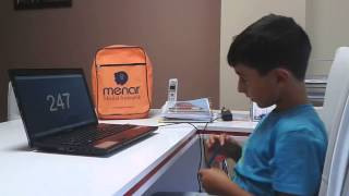 Kaan Ceylan İki Basamaklı Sayılarla Işlemler