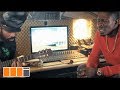 VIDEO: Shatta Wale & Ray Parker – Acoustic Session