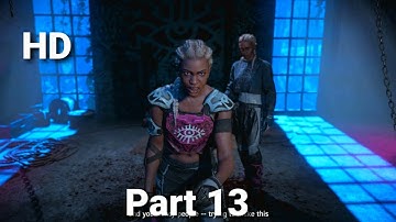 FAR CRY NEW DAWN Walkthrough Gameplay Part 13 - HD