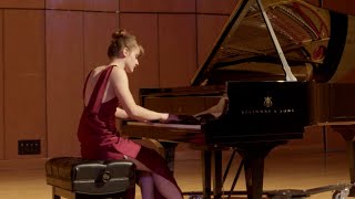 Lola "Finn" Hearne Senior Piano Recital 2024