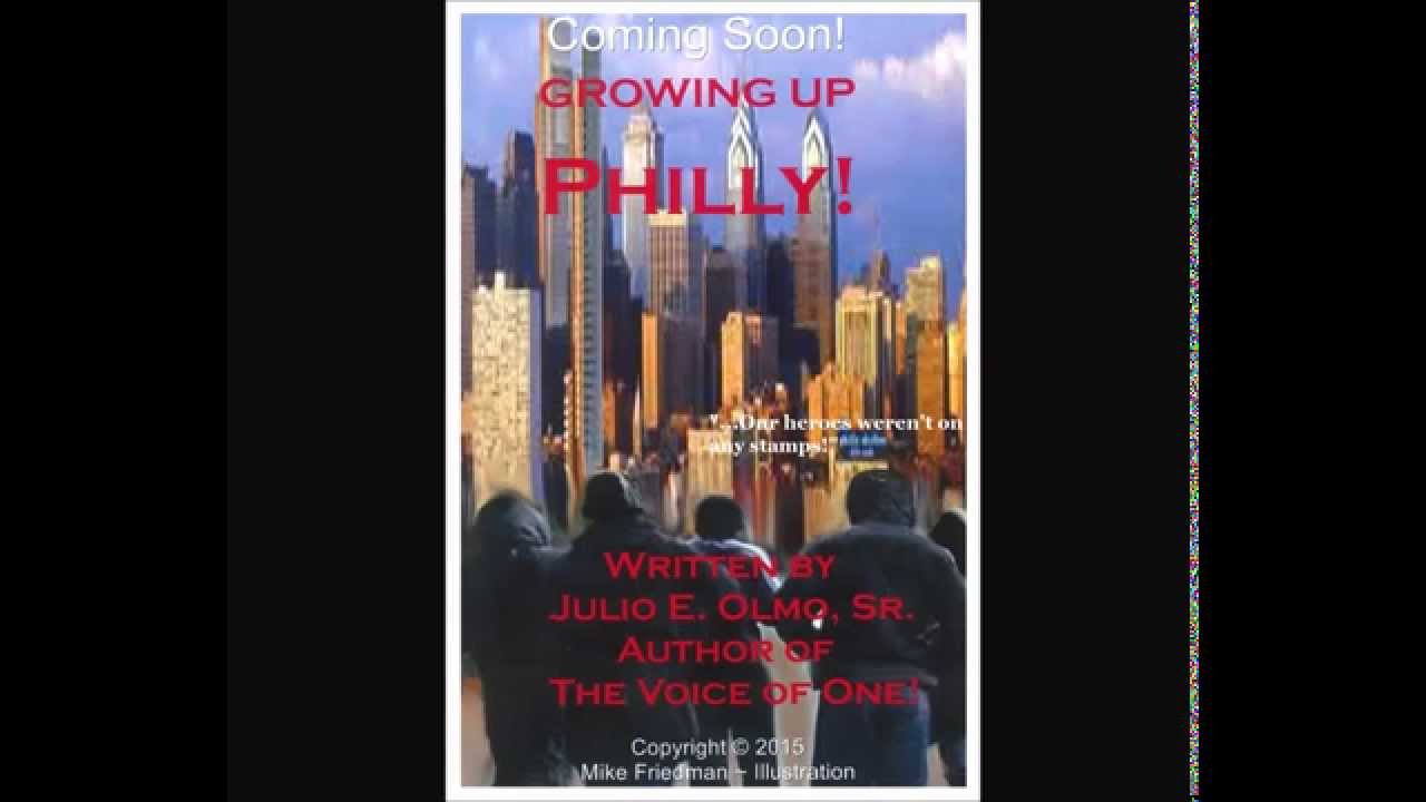 Coming Soongrowing Up Philly Youtube