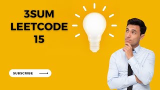3Sum | Leetcode 15 | Hindi