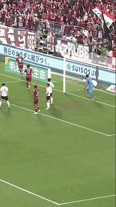 Vissel Kobe Youtube