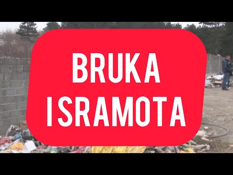 BRUKA I SRAMOTA