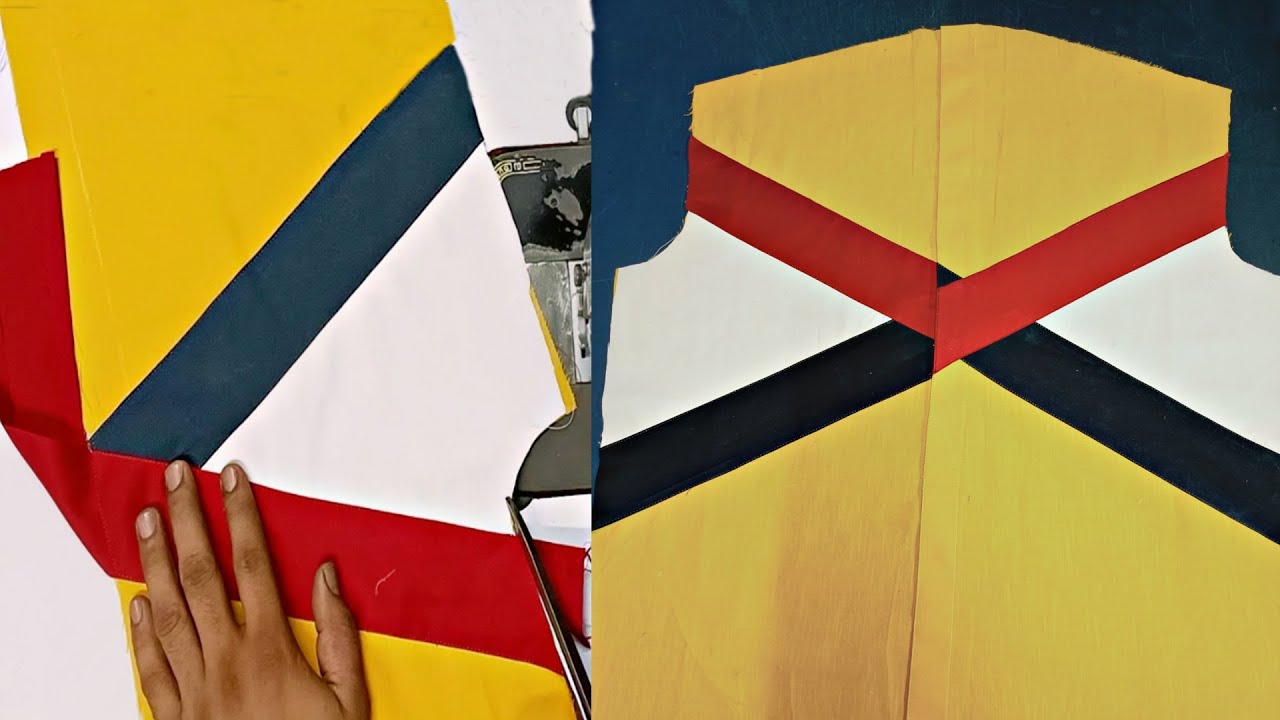 New Shirt ka design 2021 / shirt design banane ka tarika/ best Taylors