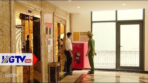 Chú trọng công tác phòng chống cháy nổ mùa nắng nóng - Ngày 21/5/2025