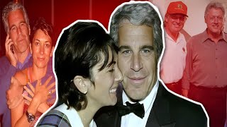 Download Lagu The Epstein Files Cover-Up Gets Even More Sinister MP3 Download Lagu The Epstein Files Cover-Up Gets Even More Sinister MP3