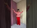 #推し変禁止条例 ソロダンス( #小田惟真 🍎ver.)#THESUPERFRUIT #スパフル @小田惟真