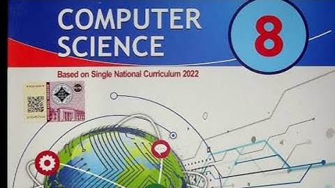 Computer | class 8th chap 2 | The internet of things,embedded computers....