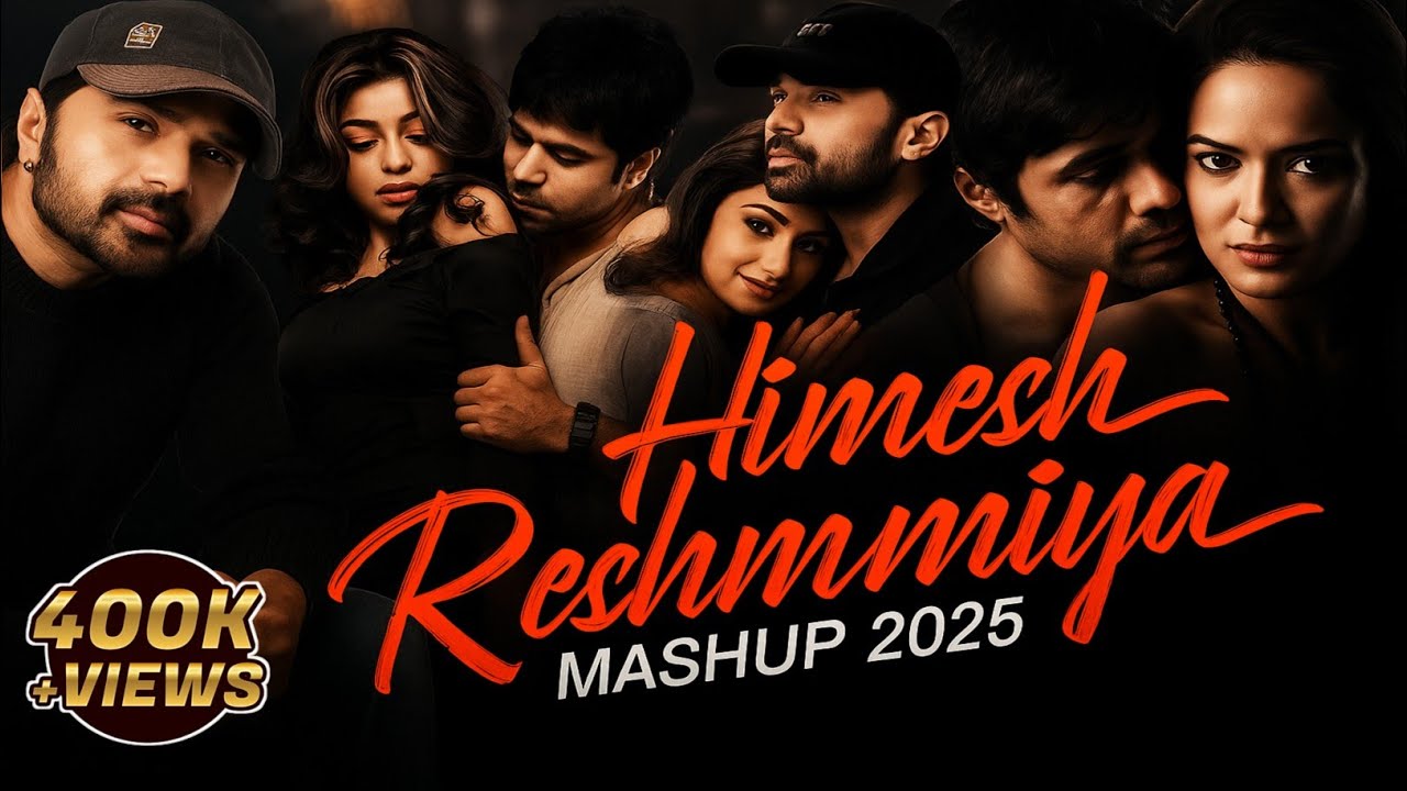 Top 10 Himesh Reshammiya Love Songs 💖 | Romantic Hindi Jukebox | Best Of Himesh Reshammiya 