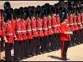 St. Patrick&#39;s Day - Irish Guards (Quick March)