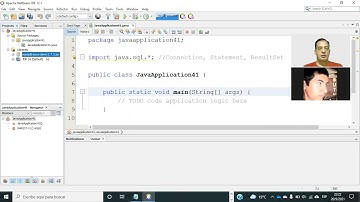 JDBC: Conexión desde a MariaDB 10.6.4, desde Apache Netbeans 12, con Mariadb-java-client-2.7.3.jar