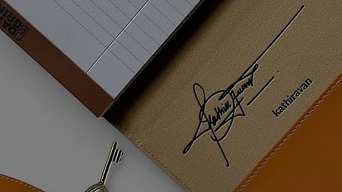 Professional signature#trending#calligraphy#viral#logo#love#viralvideo#design#ytviral#shortvideo 