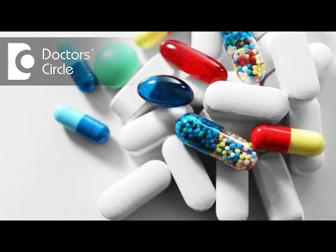 What are the side effects of long term usage of cyproheptadine? - Dr. Ravindra B S