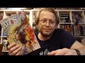 Jessica Jones: Alias Red Band #1 is a solid return for the character with a lot of depth