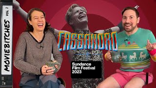 Cassandro | Sundance 2023 | MovieBitches Review