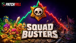 How Squad Busters Made $100M and Still Died screenshot 2