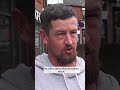 Who are people voting for in the Makerfield by-election?