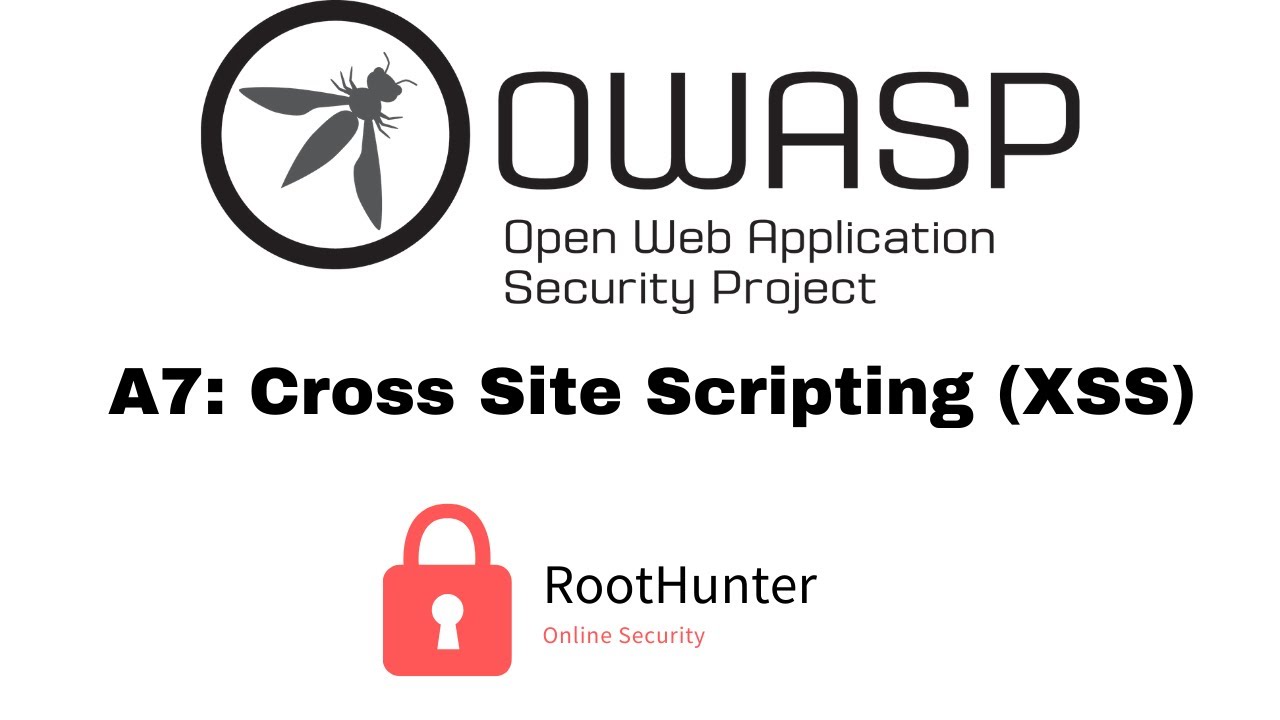 A7: Cross-Site Scripting (XSS) 💻 - Top 10 OWASP 2022