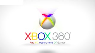 Xbox 360 LIVE #3